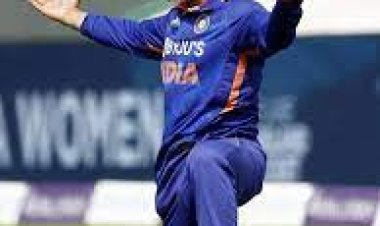 ब्रेकिंग: नमक की चट्टान!  उंगली पर मरहम लगाने पर रवींद्र जडेजा  पर ICC की कार्रवाई, भारत की जीत के बाद आई बुरी खबर