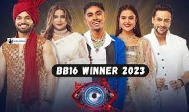 Bigg Boss 16: किसे मिलेगी बिग बॉस की ट्रॉफी.. क्या अनपेक्षित होगा नतीजा?  क्या कह रहा है ट्विटर?