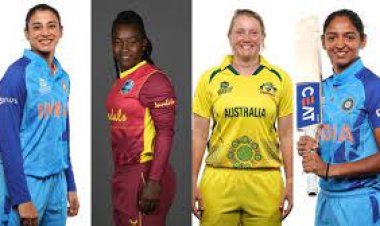 WPL Auction 2023: अंपायर की लेक्की ने लगाई करोड़ों में छलांग!  आईपीएल के पैसों से माता-पिता के लिए घर खरीदें