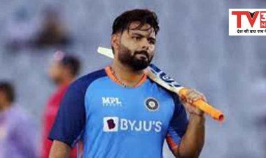 ICC ranking: पंत भाऊ का जलवा!  48 दिन हो गए बल्ले को बिना छुए लेकिन...