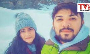 Nikki murder case: निक्की यादव की मौत का वीडियो आया सामने;  सीसीटीवी में साफ है...