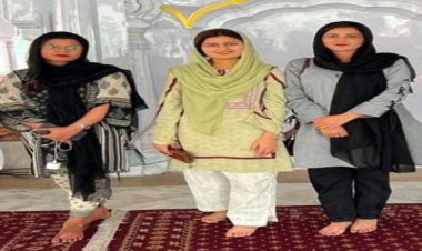 Hindu Girl: बंटवारे के बाद पाकिस्तान में 'इस' हिंदू लड़की ने रचा इतिहास, पास की सबसे कठिन परीक्षा!