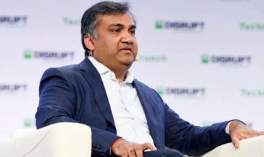 YouTube New CEO: भारतीय मूल के नील मोहन बने YouTube के नए CEO