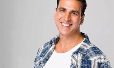 क्या आपने अक्षय कुमार (Akshay Kumar) की लेक्की देखी है?नितारा जो कि मां ट्विंकल की हूबहू कार्बन कॉपी हैं, देखकर नेटिजेंस बोले....