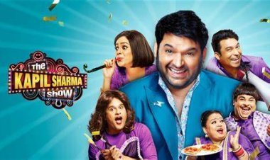 Kapil Sharma show: 'घर आकर वो...' 'उस' आदत से खफा हैं कपिल की पत्नी