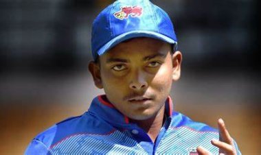 Prithvi shaw and sapna gill controversy: क्रिकेटर पृथ्वी शॉ मारपीट मामले में आरोपी सपना गिल को मिली जमानत