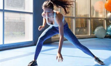 Gym Tips: एक्सरसाइज से ब्लड वेसल्स को होता है खतरा;  जिम जाते हैं तो सावधान हो जाएं