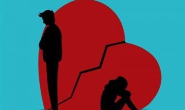 breakup day: डैड्स, ब्रेकअप डे इस वजह से मनाएं, इसलिए नहीं कि आपको प्यार में चोट लगी है।