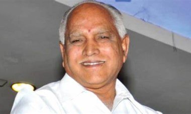 Yeddyurappa: येदियुरप्पा ने सेवानिवृत्ति की घोषणा की, विधानसभा चुनाव के मद्देनजर एक चौंकाने वाला फैसला