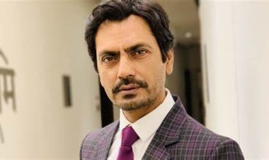 Nawazuddin siddiqui : 'बच्चों को देखो, लड़ना बंद करो'!  कोर्ट ने नवाजुद्दीन को सुना