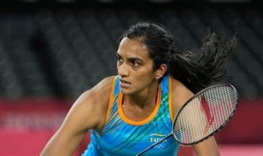 पीवी सिंधु : कोच पार्क सांग ने सिंधु से नाता तोड़ा;  उन्होंने इंस्टाग्राम पर पोस्ट करते हुए कहा...