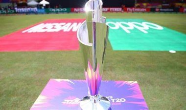 WT20 World Cup: मेजबान दक्षिण अफ्रीका ने रचा इतिहास!  रोमांचक सेमीफाइनल में इंग्लैंड की करारी शिकस्त