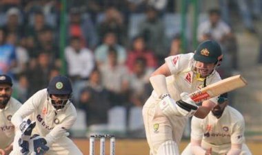 IND vs AUS: दिल्ली टेस्ट के बाद खत्म हो गया 'इस' दिग्गज का करियर?  चयनकर्ता द्वारा दिया गया बड़ा अपडेट