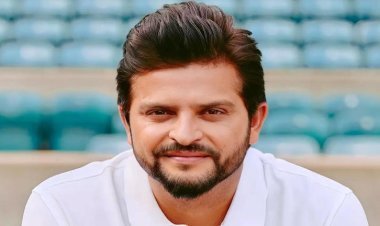 टीम इंडिया का ये खिलाड़ी निकला 'छिपा हुआ रुस्तम'!  बिहारी लड़की के साथ उराक सखरपुड़ा;  फोटो वायरल