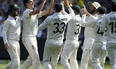 सीरीज से पहले ऑस्ट्रेलिया ने किया पंच!