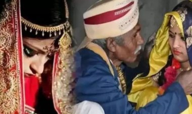 देश की एक ऐसी जगह जहा बेटी के बड़े होते ही पिता खुद कर लेता है शादी