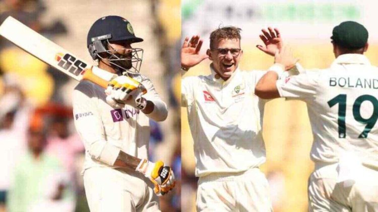 Ind vs Aus 1st test live : ऑस्ट्रेलिया के इस स्टार बल्लेबाज को जाना पड़ा अस्पताल, जानिए असल में क्या हुआ