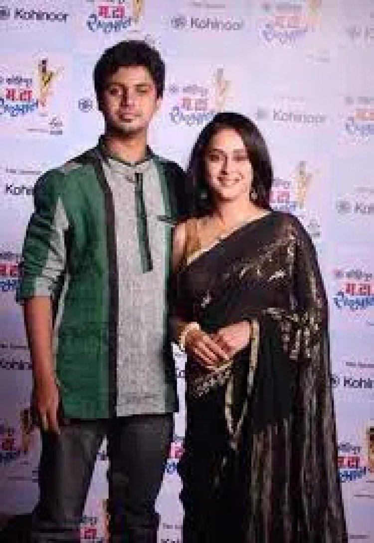 Virajas Kulkarni: पहली बार मां के साथ काम करेंगे विराजस.. इस मराठी फिल्म में माई-लेक साथ में