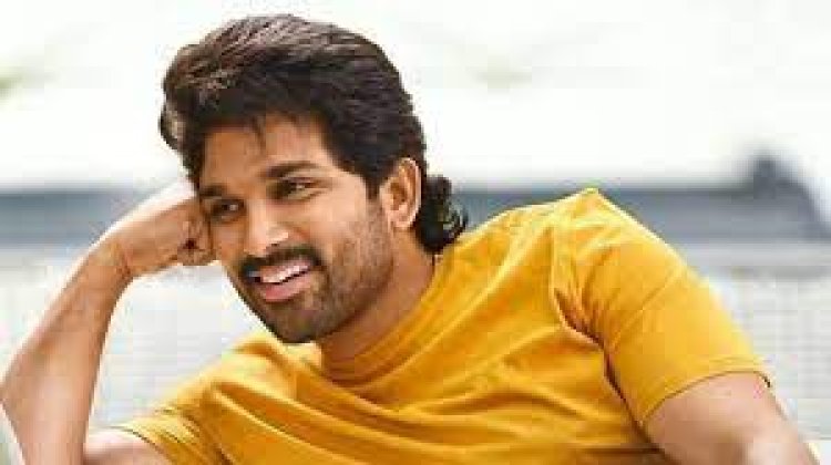 Allu Arjun: 'पुष्पा' फेम अल्लू अर्जुन की बॉलीवुड में एंट्री?  किंग खान की फिल्म में कैमियो