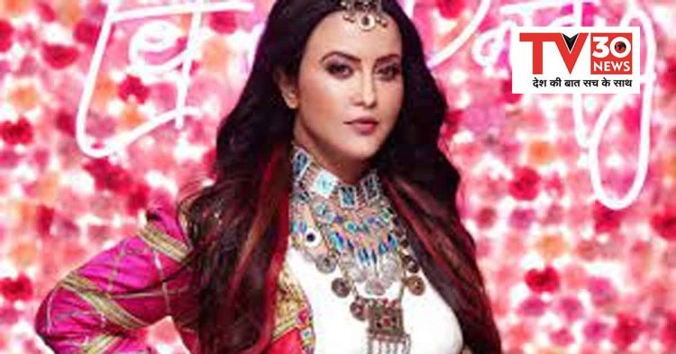 Amrita Fadnavis: वैलेंटाइन्स डे पर अमृता फडणवीस का नया डांस