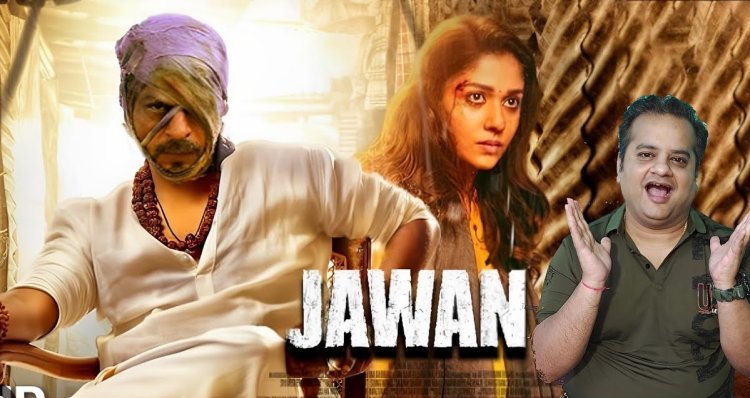 शाहरुख की फिल्म में स्टूडियो शूटिंग कहा जाता है, हर लोकेशन रियल होती है, जानिए इसके बारे में विस्तार से