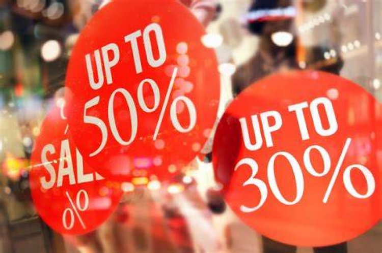 Shopping discount: लीजिए, यह सस्ता शॉपिंग ऑफर वापस नहीं मिलेगा;  इन 5 website पर 70% का discount