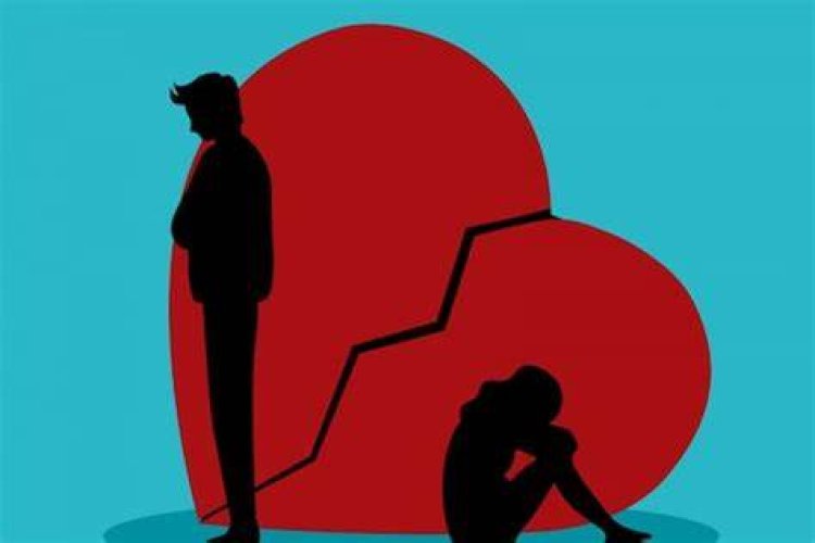 breakup day: डैड्स, ब्रेकअप डे इस वजह से मनाएं, इसलिए नहीं कि आपको प्यार में चोट लगी है।