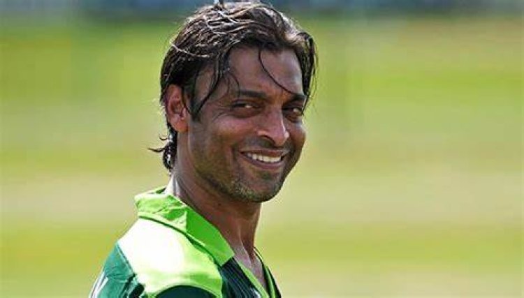 Shoaib Akhtar: "मुझे बॉलीवुड फिल्म 'गैंगस्टर' में मुख्य भूमिका की पेशकश की गई थी", शोएब अख्तर का बड़ा खुलासा