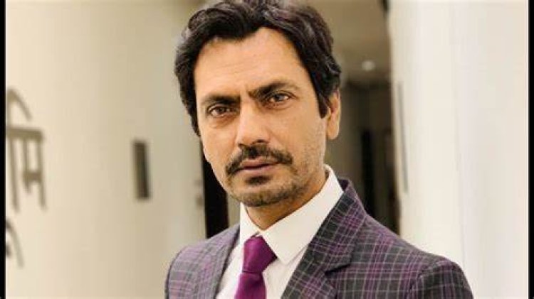 Nawazuddin siddiqui : 'बच्चों को देखो, लड़ना बंद करो'!  कोर्ट ने नवाजुद्दीन को सुना