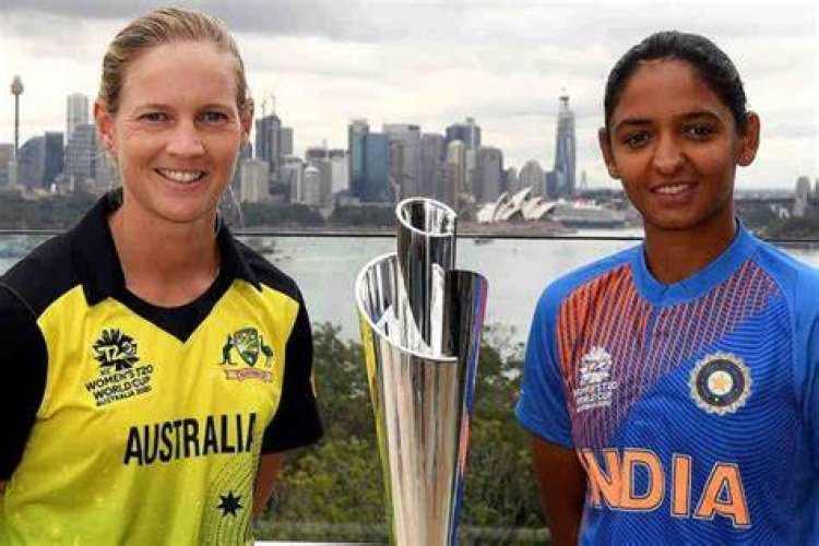 WT20 WC: इससे बड़ा कोई दुर्भाग्य नहीं,  भारतीय टीम के कप्तान की व्यथा जो अटके बल्ले की वजह से रन आउट हुए