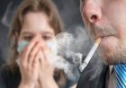 भले ही आप स्मोकिंग न करते हों, सेकेंड हैंड स्मोक आपकी जान ले सकता है, कर ले ये काम?