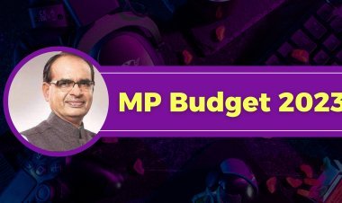 वित्त मंत्री जगदीश देवड़ा ने बजट को ले कर कही ये बात, एमपी का पेपरलेस बजट हुआ पेस 