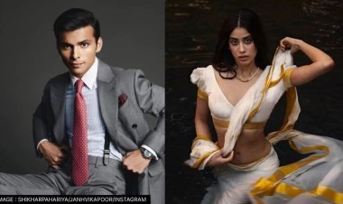 क्या जान्हवी ने बॉयफ्रेंड के साथ हनीमून पर जाने का फैसला किया?