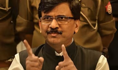 Kasba Bypoll Election Result 2023: ''बीजेपी का हर गढ़ ऐसे ही उजड़ जाएगा'' कस्बा के नतीजे के बाद संजय राउत को लगा झटका