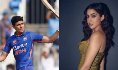 सारा भाभी.. सारा भाभी की गूंज से थर्राया इंदौर स्टेडियम यह थी वजह !