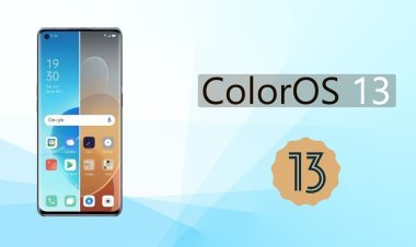 Oppo यूजर्स के लिए खुशखबरी, 'इस' फोन को मिलेगा ColorOS 13 अपडेट