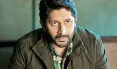 Arshad Warsi :अभिनेता अरशद सहित 45 लोगों पर क्यों सेबी ने लगाया ? उन्होंने कहा, मैं और मेरी पत्नी...