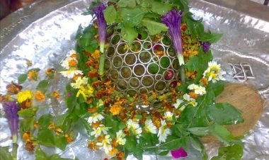 दुनिया का इकलौता शिवालय  , यहाँ पर स्थापित है