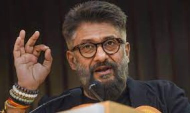 Vivek Agnihotri : अग्निहोत्री ने विराट पर साधा निशाना 'मुझे याद है पूजा-पाठ का विराट ने उड़ाया था मजाक!