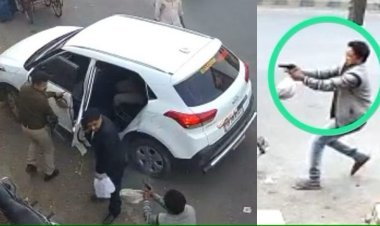 उमेश पाल हत्याकांड में आज दूसरा एनकाउंटर, उमेश पाल के ऊपर पहली गोली चलाने वाला हुआ ढेर
