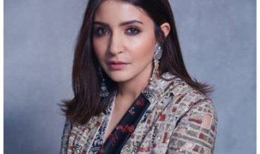 अनुष्का शर्मा: स्कूल, घर, दोस्तों की यादें... अनुष्का ने बचपन इसी शहर में बिताया! वीडियोमें  कहा?