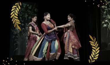 रीवा रंग महोत्सव 2023 : देश भर के कलाकार करेंगे शिरकत 