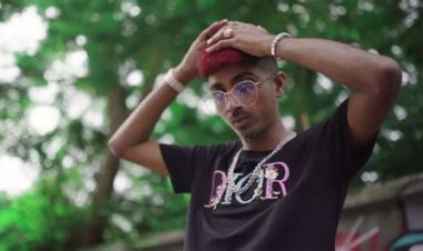 MC STAN के लाइव शो में बजरंग दल के राडा, रैपर शो बीच में ही छोड़ देते हैं