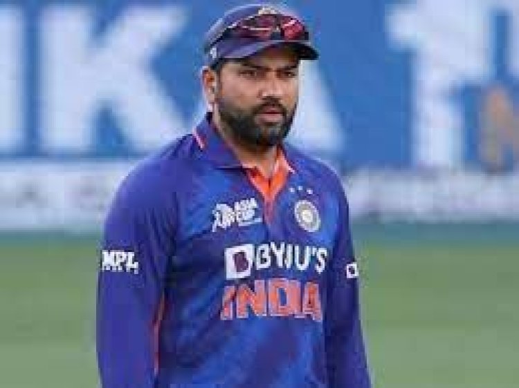 Rohit Sharma : रोहित हार का ठीकरा किस पर फोड़ते हैं,  मैच के बाद कप्तान ने क्या कहा?