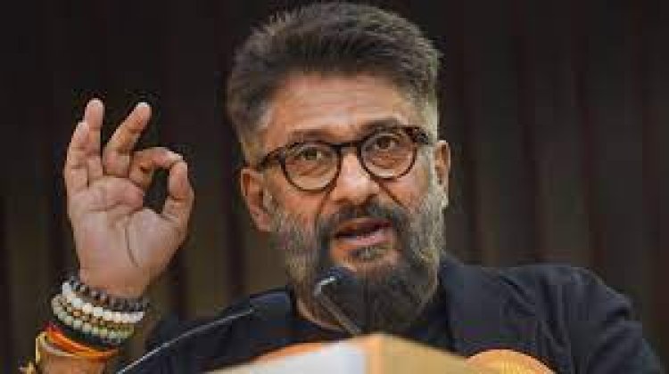 Vivek Agnihotri : अग्निहोत्री ने विराट पर साधा निशाना 'मुझे याद है पूजा-पाठ का विराट ने उड़ाया था मजाक!