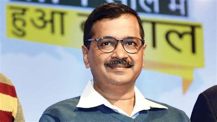 Arvind Kejriwal: सिसोदिया की गिरफ्तारी के विरोध में केजरीवाल की साधना,आप ने की मोदी कह दी ये बात?