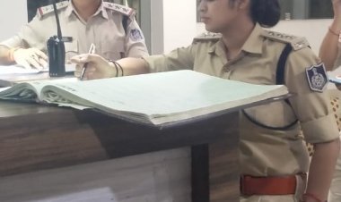 PM मोदी के आगमन को लेकर CSP के नेतृत्व में शहर भर के होटलों में की गई चेकिंग