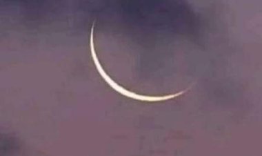 भारत में दिखा चांद, शनिवार को मनाई जाएगी ईद-उल-फितर