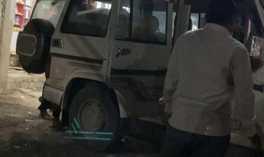 मां शारदा की पवित्र नगरी मैहर को मदिरा मय बनाने में भाटिया का अहम रोल