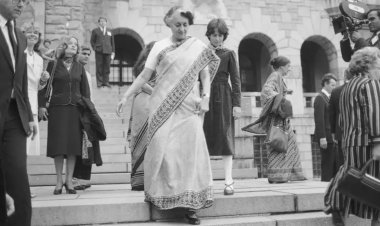 क्या इंदिरा गांधी की हत्या हिंदू-सिख विभाजन को गहरा करने के लिए की गई थी?